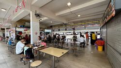 Bukit Merah Central (D3), Shop House #485673761